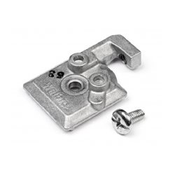 Carburetor Pump Cover Kit