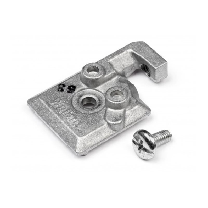 Carburetor Pump Cover Kit