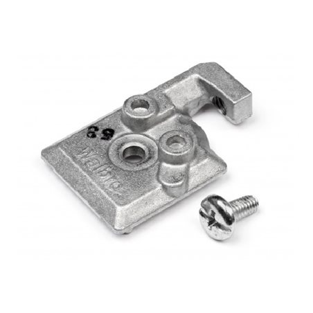 Carburetor Pump Cover Kit