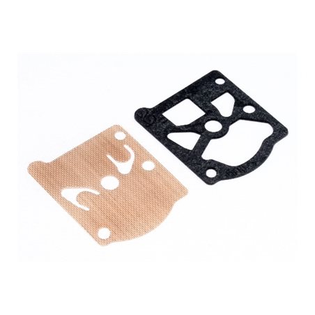 Carburetor Pump Diaphragm Kit