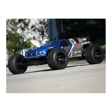 Dsx-2 Truck Body (Clear)