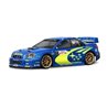 Subaru Impreza Wrc 2004 Monte C Body 190Mm/Wb255Mm