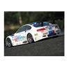 BMW M3 GT2 (E92) Body (200mm)