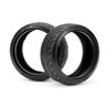 Super Drift Tire 26Mm Radial (Type A/2Pcs)