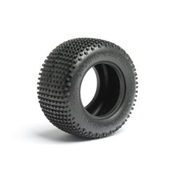 Ground Assault Tire D Compound (2.2In/2Pcs)