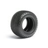 Ground Assault Tire D Compound (2.2In/2Pcs)