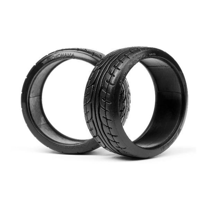 Advan Neova Ad07 T-Drift Tire 26Mm (2Pcs)