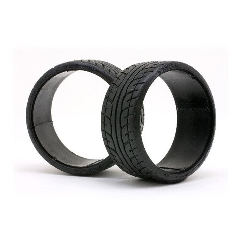 Lp29 T-Drift Tire Yokohama Advan Neova Ad07 (2Pcs)