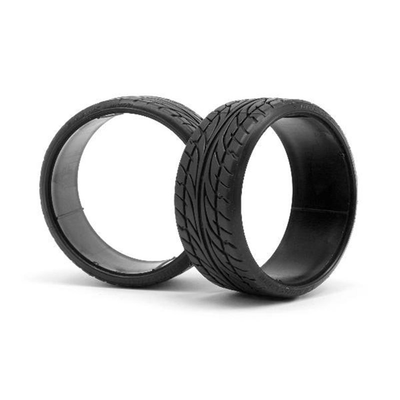 Lp29 T-Drift Tire Dunlop Le Mans Lm703 (2Pcs)