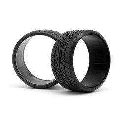 Lp32 T-Drift Tire Dunlop Le Mans Lm703 (2Pcs)