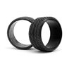 Lp32 T-Drift Tire Dunlop Le Mans Lm703 (2Pcs)