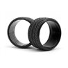 Lp35 T-Drift Tire Dunlop Le Mans Lm703 (2Pcs)