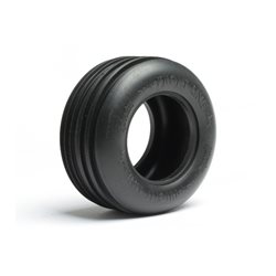 Front Line Tire 2.2 In D Compound 2.2In/102X53Mmx2
