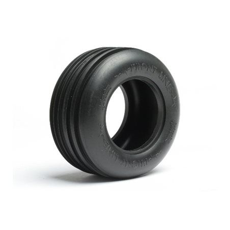 Front Line Tire 2.2 In D Compound 2.2In/102X53Mmx2