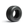 Front Line Tire 2.2 In D Compound 2.2In/102X53Mmx2