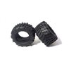 Gt Tires S Compound (160X86Mm/2Pcs)