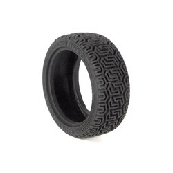 Pirelli T Rally Tire 26Mm S Compound (2Pcs)