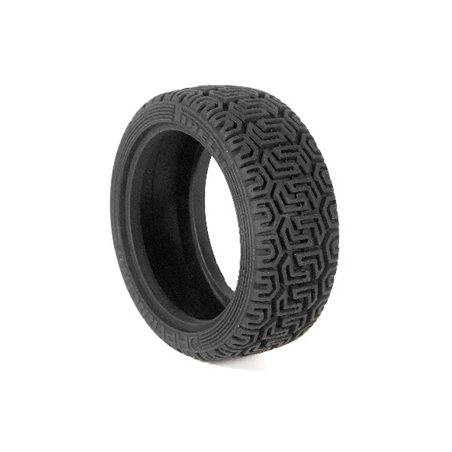 Pirelli T Rally Tire 26Mm S Compound (2Pcs)