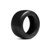 Vintage Slick Racing Tire 31Mm D Compound (2Pcs)