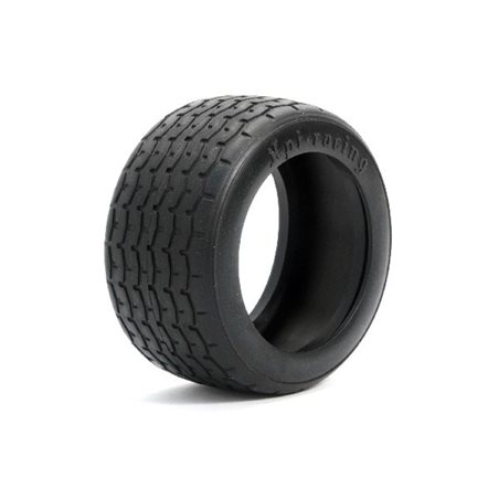 Vintage Racing Tyre 31Mm D-Compound