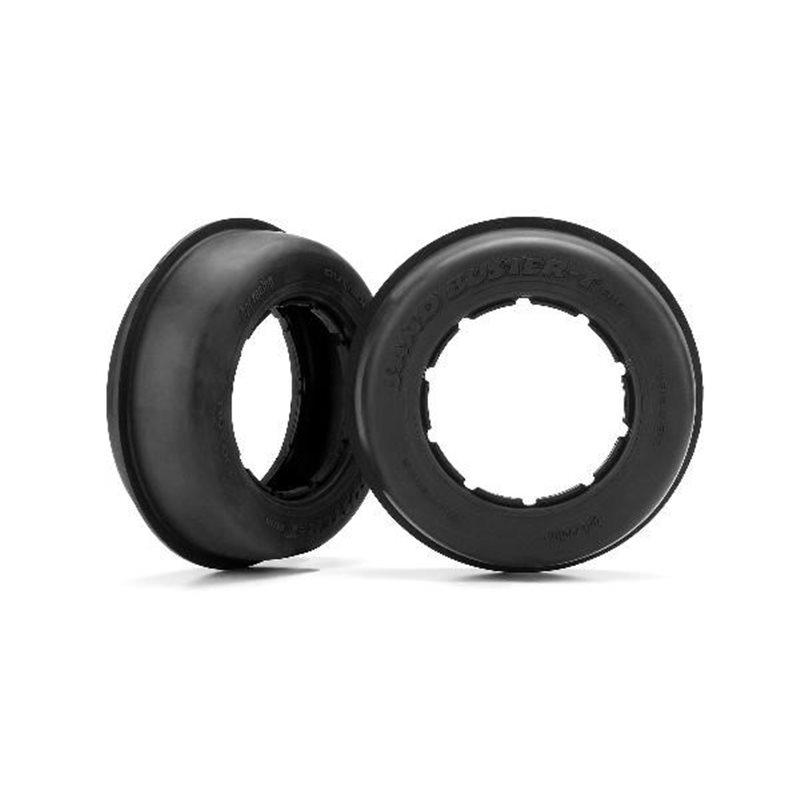 Sand Buster-T Rib Tire M Comp (190X60Mm/2Pcs)