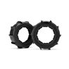 Sand Buster-T Paddle Tire M Comp (190X70Mm/2Pcs)