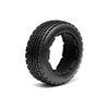 Dirt Buster Rib Tyre M Compound (170X60Mm/2Pcs)