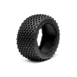 Dirt Buster Block Tyre S Compound (170X80Mm/2Pcs)