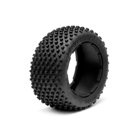 Dirt Buster Block Tyre S Compound (170X80Mm/2Pcs)