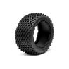 Dirt Buster Block Tyre S Compound (170X80Mm/2Pcs)