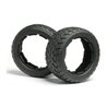 Tarmac Buster Tire M Compound (170X60Mm/2Pcs)