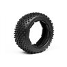 Dirt Buster Block Tire M Compound (170X60Mm/2Pcs)