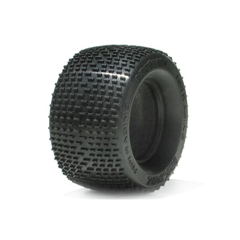 Dirt Bonz Tire S Compound(150X83Mm/2Pcs)