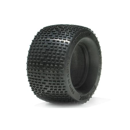 Dirt Bonz Tire S Compound(150X83Mm/2Pcs)