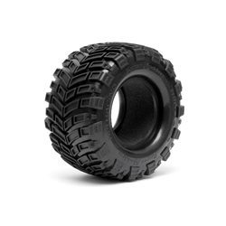 Super Mudders Tire (165X88Mm/2Pcs)