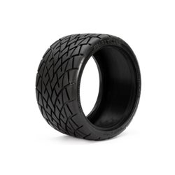 Phaltline Tyres (140X70Mm/2Pcs)