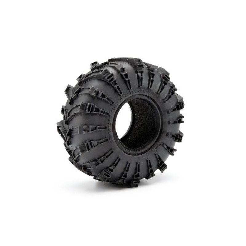 Rock Grabber Tire S Compound (140X59Mm/2.2In/2Pcs)