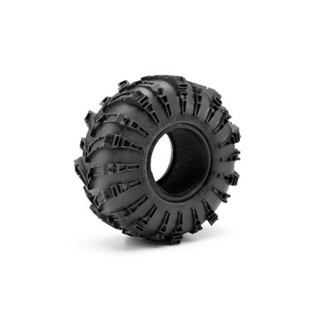 Rock Grabber Tire S Compound (140X59Mm/2.2In/2Pcs)