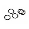 O Ring S-12 (Black/5 Pcs)