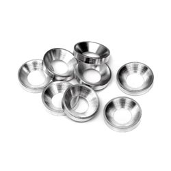 Concave Washer 5Mm (8Pcs)