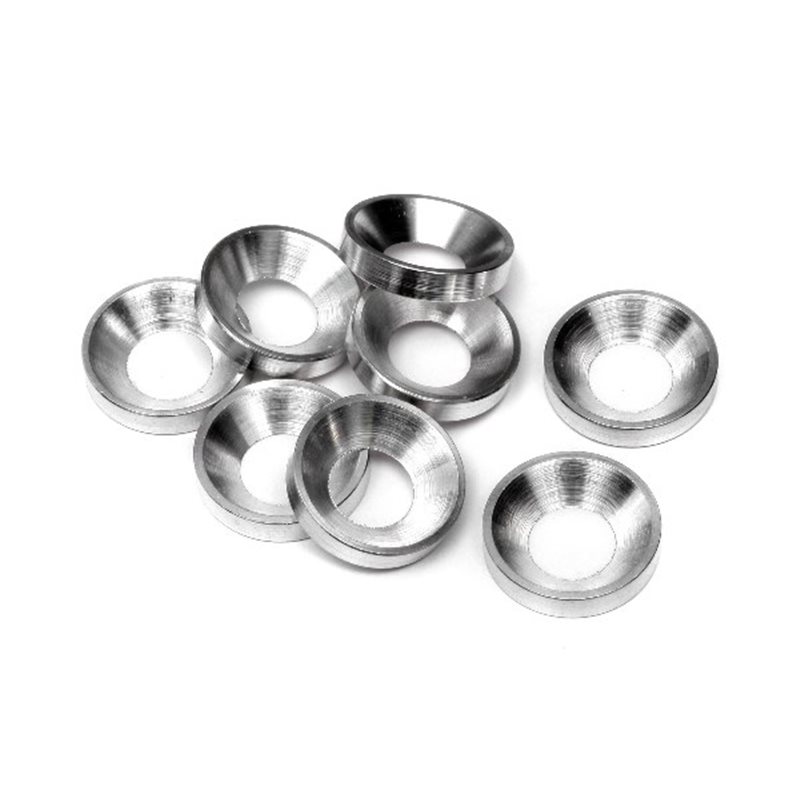 Concave Washer 5Mm (8Pcs)