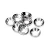 Concave Washer 5Mm (8Pcs)