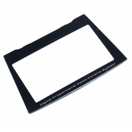 LCD Panel(glas) till 14SG