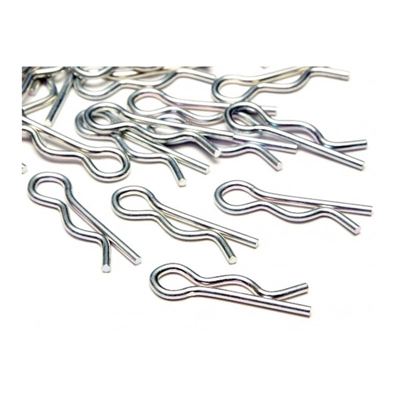 Body Pin (Large)(20Pcs)