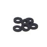 Foam Washer 5 X 10 X 2Mm (6Pcs)