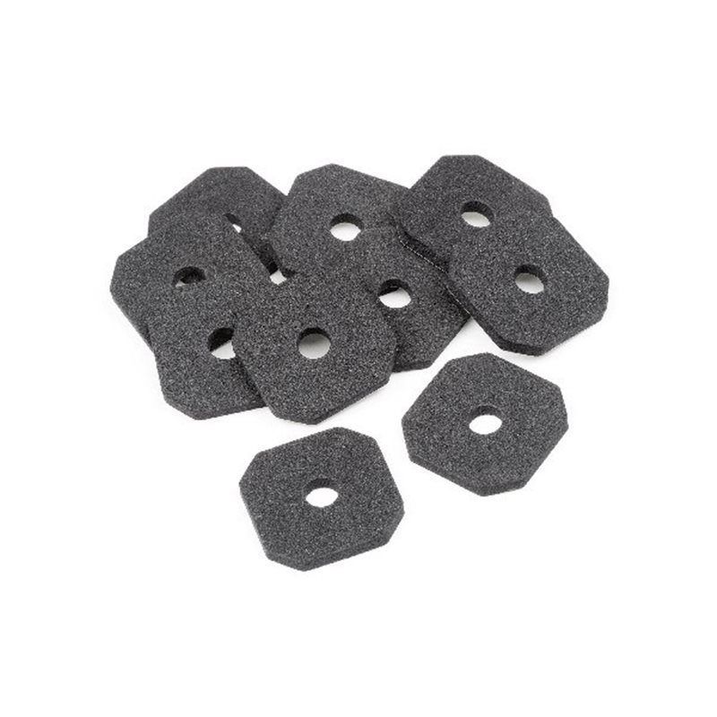 Body Mount Pad (10Pcs)