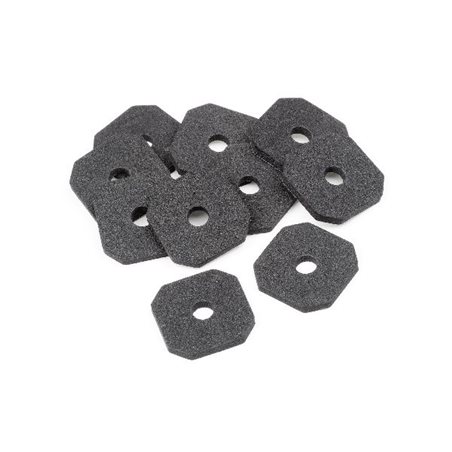 Body Mount Pad (10Pcs)