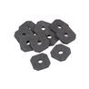 Body Mount Pad (10Pcs)