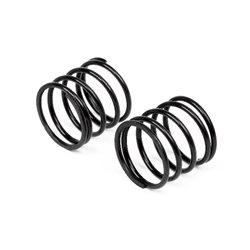 Spring 18X20X1.7X5 (Black/2Pcs)