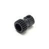Pinion Gear 20 Tooth (64 Pitch / 0.4M)